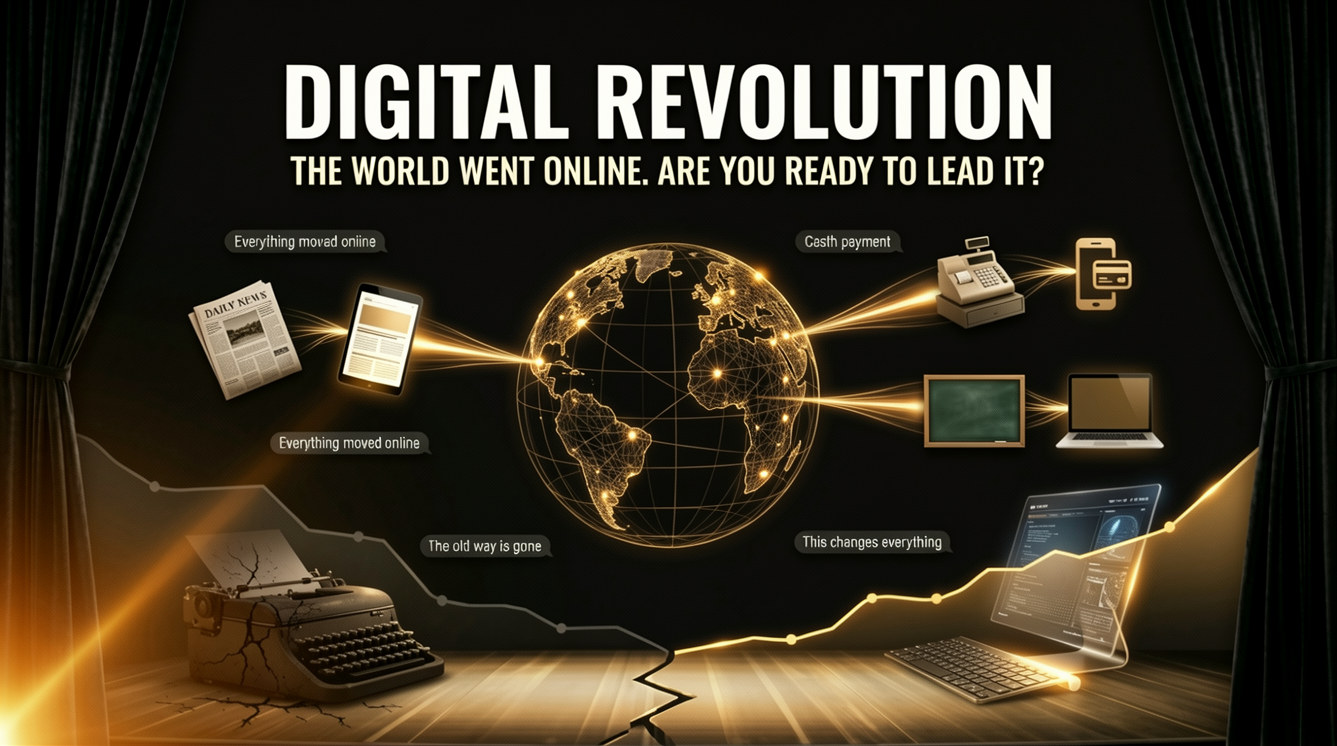 Digital Revolution